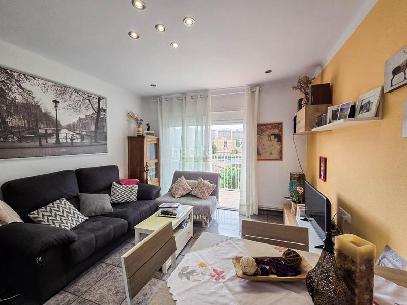 Foto fbb21c2a-b565-466b-a394-a82a34c52b5a. Appartamento con riscaldamento in Martorell