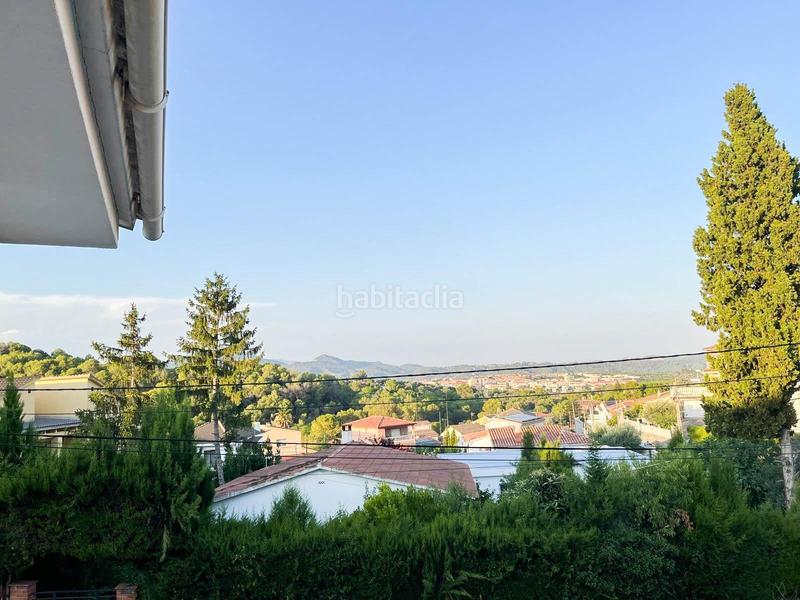 Foto 211de174-c272-44d5-8f09-39e4c96072f9. Alquiler casa chalet en alquiler en urbanización Can Rial con vistas privilegiadas a montserrat en Esparreguera