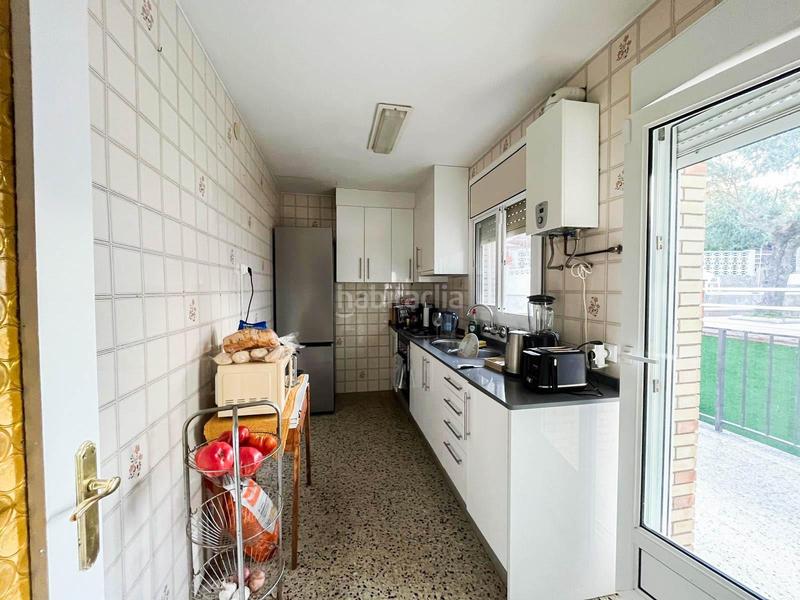 Foto e228912a-7a80-4c27-a44e-a2fd2ffba75b. Lloguer casa amb aparcament a Can Rial Esparreguera