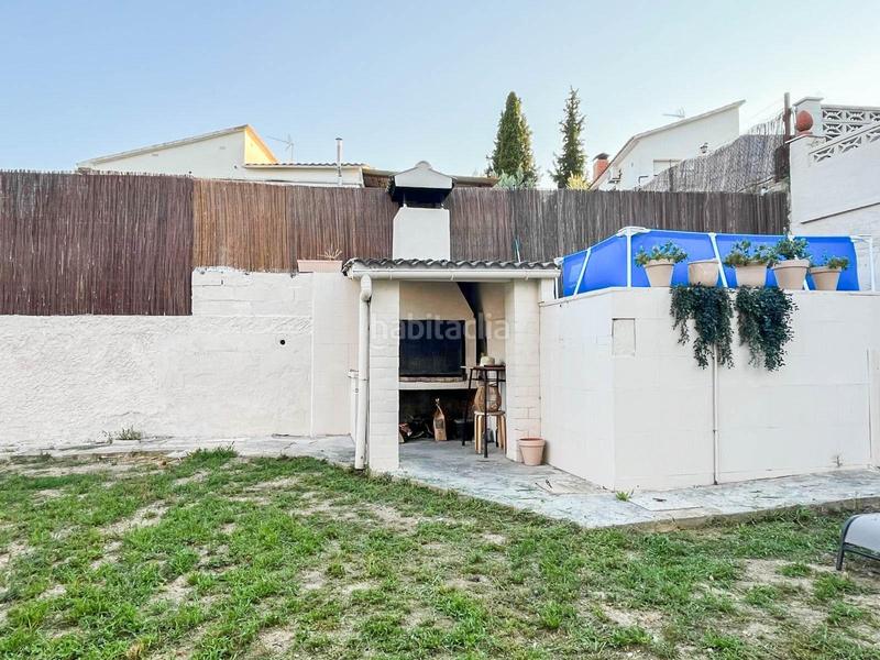 Foto f13b785a-5e6b-4a40-9335-1e4d9b9cbb94. Lloguer casa amb aparcament a Can Rial Esparreguera