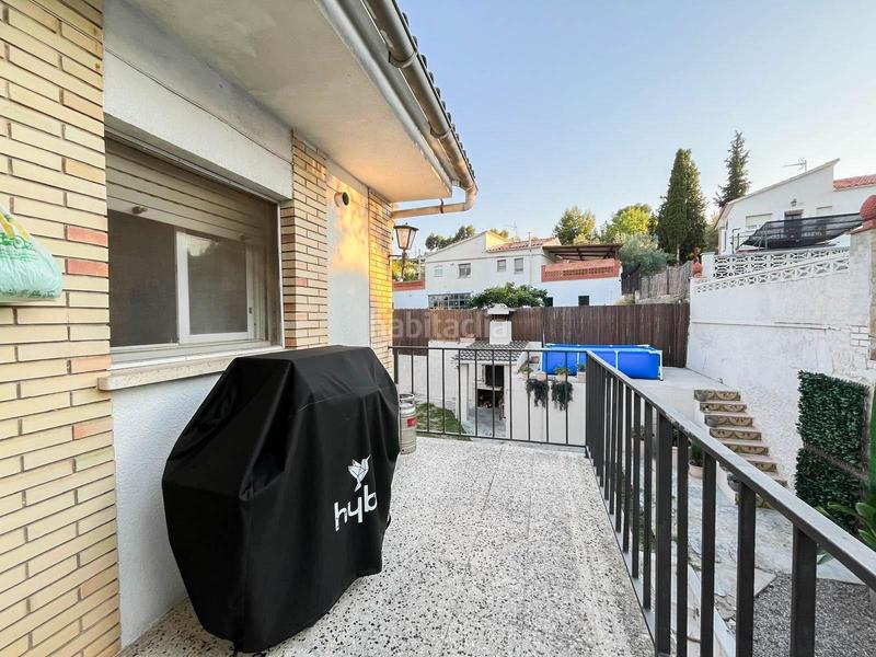 Foto 8401609a-3b98-41bb-8659-cbbc09a3eb61. Rent house with parking in Can Rial Esparreguera