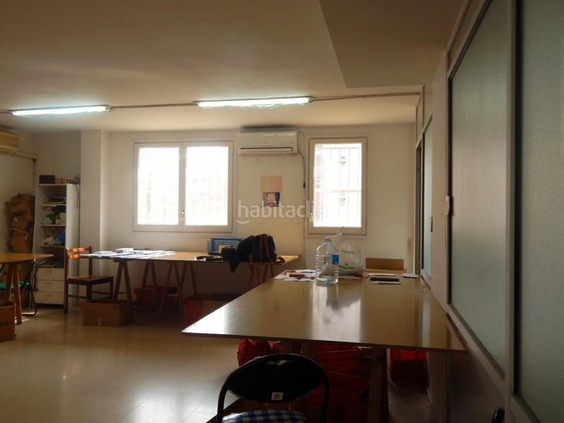 Foto 1cc44edb-81d8-450a-b33f-7f40b5e3096f. Alquiler local comercial  en alquiler en Martorell