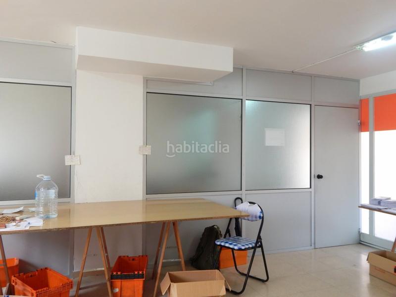 Foto 2330bfc3-f304-4576-ad19-1520aad365a7. Lloguer local comercial a Martorell
