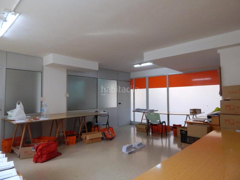 Foto 26484542-a397-436a-90dc-88f885784c5a. Lloguer local comercial a Martorell