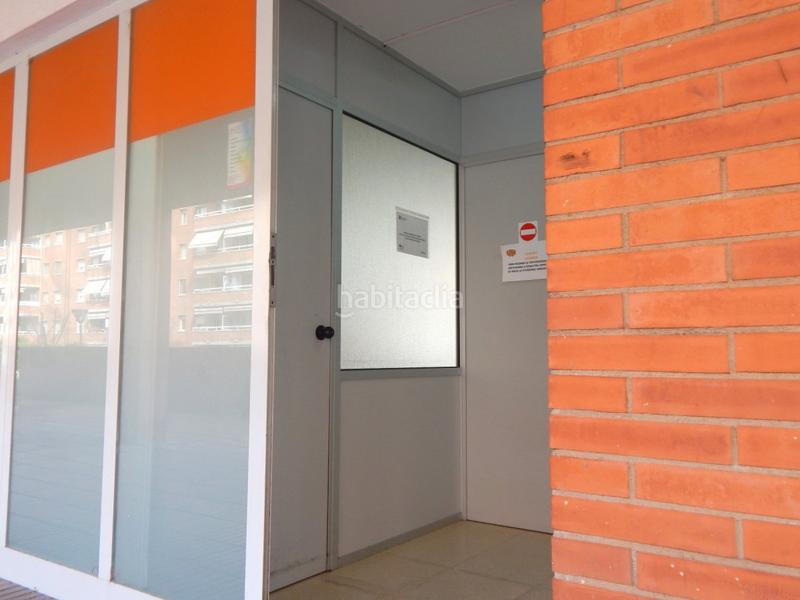 Foto 322891a1-c2cf-4a27-8ef5-de5c5766077b. Lloguer local comercial a Martorell