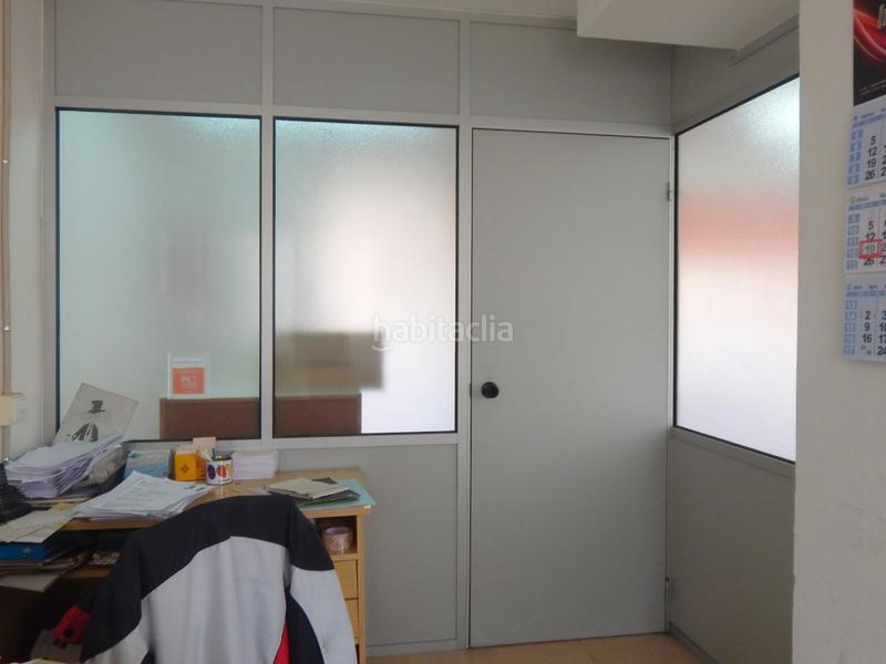 Foto 3b43a45b-4393-4526-932c-debdf12b031b. Lloguer local comercial a Martorell