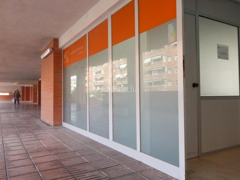 Foto 4b1e21e6-8184-4f1b-972c-9ec483516781. Lloguer local comercial a Martorell