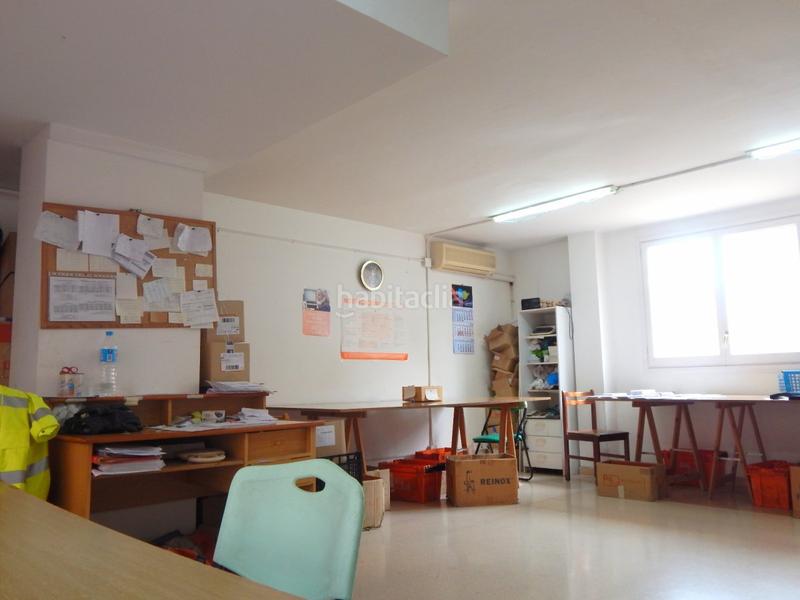 Foto 72737fe3-ffe2-4cc8-baee-f14293b26d0c. Lloguer local comercial a Martorell