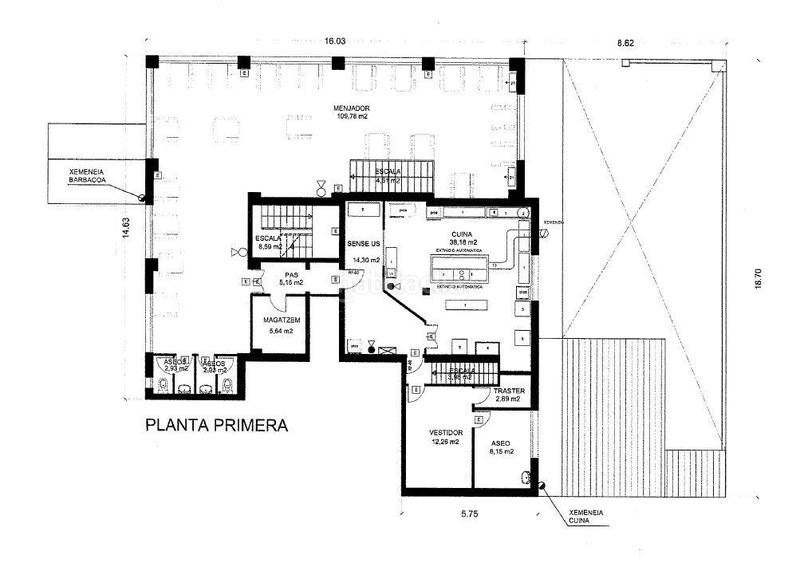 Foto 78d358dc-f479-48f1-bb23-9412040eb6bb. Edificio  comercial y residencial a la venta en Rubí