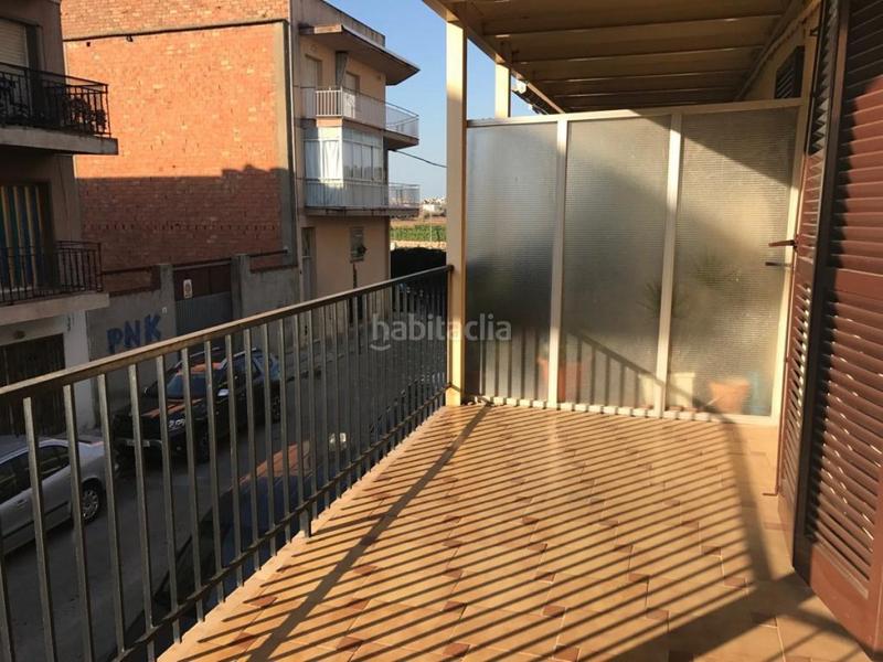 Foto 32ae2327-2f54-47d0-a37a-a052b0272e85. Appartamento con riscaldamento in Nucli Antic Cunit