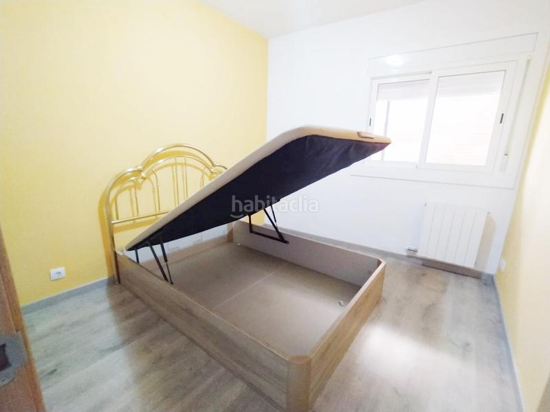 Foto 34b347f6-0204-4c3e-ac85-bd2b56e29991. Appartamento con riscaldamento in Nucli Antic Cunit