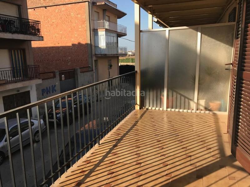 Foto 513dbd45-9e89-4318-bec3-b2f40c3247f8. Piso  en venta , zona pueblo en Nucli Antic Cunit
