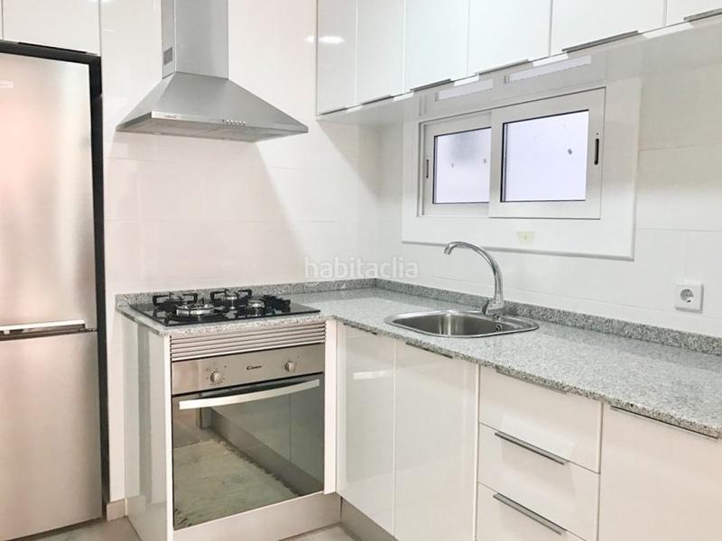 Foto 57cfe3cb-f507-4433-95d8-563dc150d999. Appartamento con riscaldamento in Nucli Antic Cunit