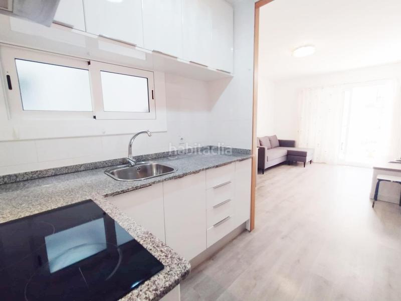 Foto a24e8726-582a-4ac3-9883-a244b1646944. Appartamento con riscaldamento in Nucli Antic Cunit