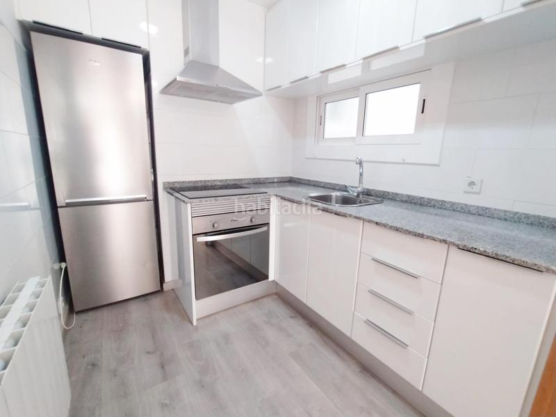 Foto a8d8120f-02cf-4c43-9396-837ec6ffebc1. Appartamento con riscaldamento in Nucli Antic Cunit