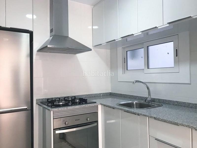 Foto f007b295-9d7a-48d7-b5b9-13b19d49c5da. Appartamento con riscaldamento in Nucli Antic Cunit