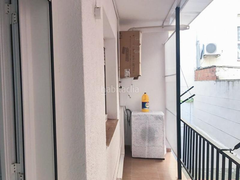 Foto f0adb8e8-6e17-4d49-aff5-1ed68e7cfc01. Piso  en venta , zona pueblo en Nucli Antic Cunit