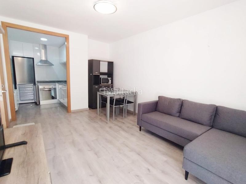 Foto f15584a6-6956-44ab-b035-f336771100cb. Appartamento con riscaldamento in Nucli Antic Cunit