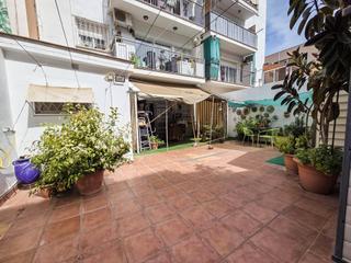 Rez-de-chaussée à Martorell. Planta baja con terraza en venta en torrent de llops  martorell