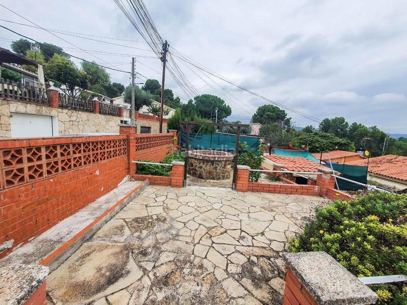 Foto 58a41951-2717-4790-91ff-c4876c354f50. Maison avec chauffage parking piscine dans Mas d´en Gall Esparreguera