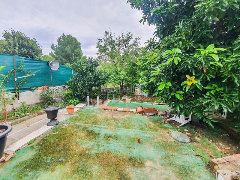 Foto 6b32d4c7-d006-4397-b848-63347f437c75. Maison avec chauffage parking piscine dans Mas d´en Gall Esparreguera