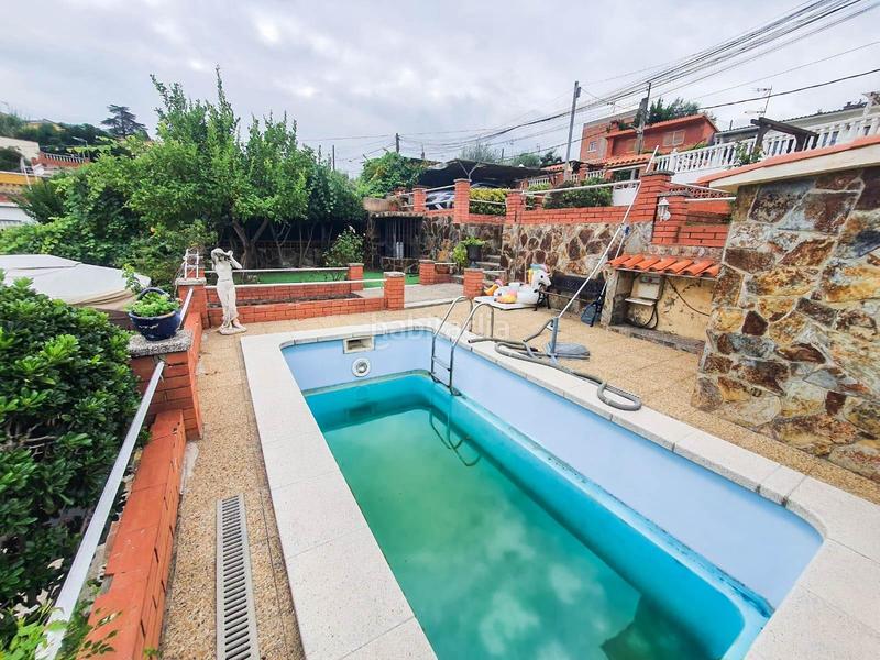 Foto 72f460d0-b34b-4a36-903b-4e7e24a69866. Maison avec chauffage parking piscine dans Mas d´en Gall Esparreguera