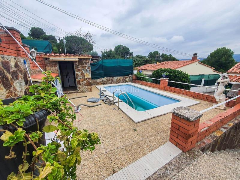 Foto 9d683341-8920-4ab1-8309-484d9ca12168. Maison avec chauffage parking piscine dans Mas d´en Gall Esparreguera