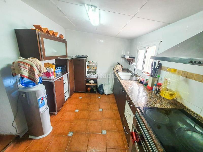 Foto bc96a0eb-fe26-4e9d-ae21-8f4040118924. Maison avec chauffage parking piscine dans Mas d´en Gall Esparreguera