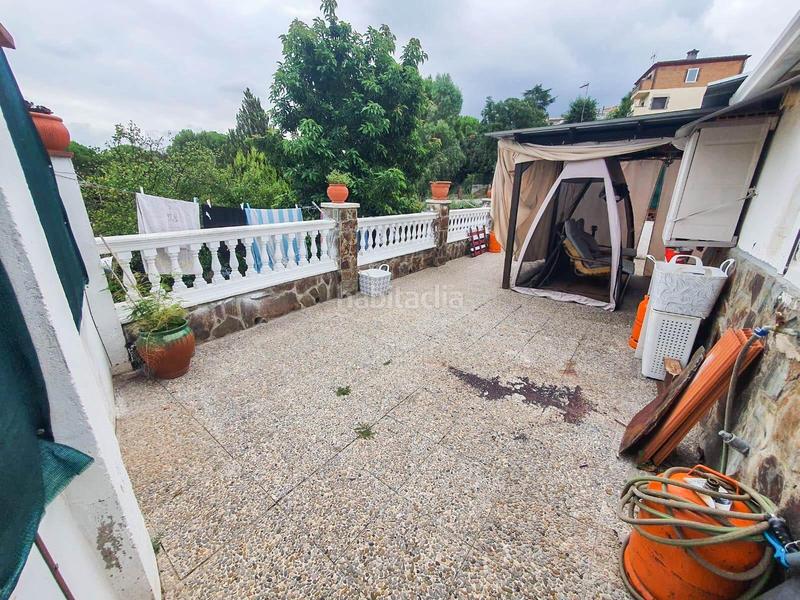 Foto c83658cb-07df-405c-9a31-79d5ff85f5ac. Maison avec chauffage parking piscine dans Mas d´en Gall Esparreguera