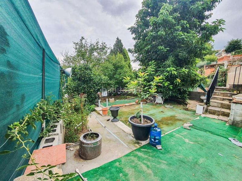Foto ed39dcb2-d994-471d-adbe-5222a0b91f09. Maison avec chauffage parking piscine dans Mas d´en Gall Esparreguera