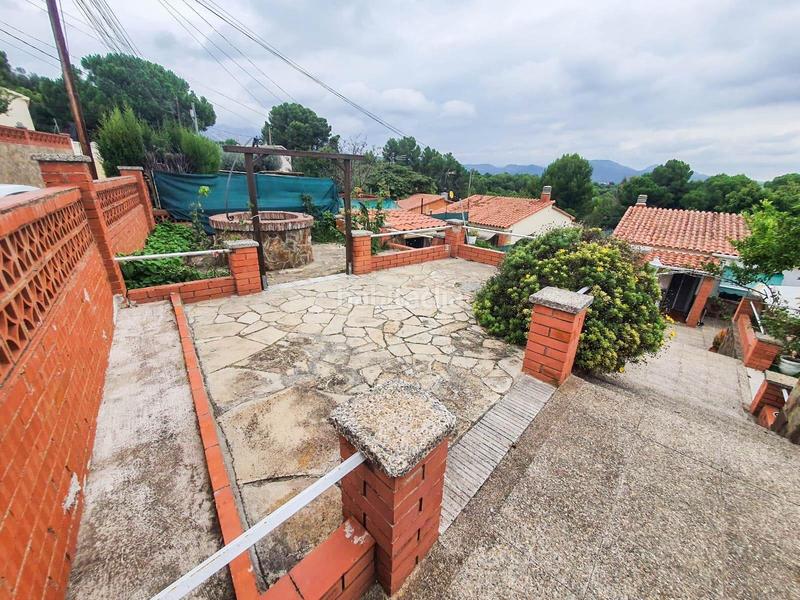 Foto f6d18d5f-903a-4339-a1cd-711a0f692c02. Maison avec chauffage parking piscine dans Mas d´en Gall Esparreguera