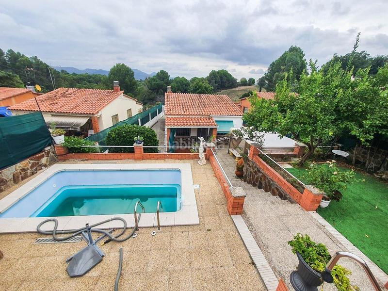 Foto fb8e6f2a-51a1-4a3a-a54d-74c2663cd8df. Maison avec chauffage parking piscine dans Mas d´en Gall Esparreguera