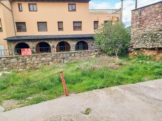 Terreny residencial a Ribera d´Urgellet. Parcela en venta en pla de sant tirs  a 10 minutos de la seu dur