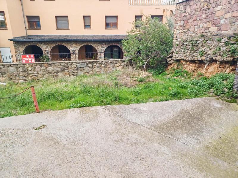 Foto 34308285-a53d-49c8-bc91-a9d277f4aff8. Terreny residencial a Ribera d´Urgellet