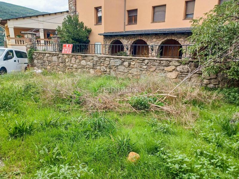 Foto 94ee09a1-ed92-427c-a861-a91c3207218a. Terreny residencial a Ribera d´Urgellet
