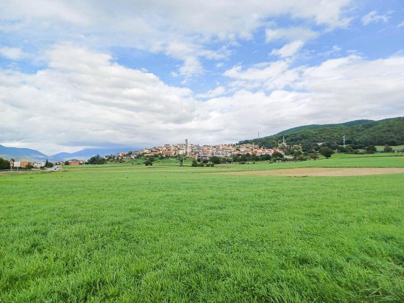 Foto ce7c7132-9e3e-436f-94eb-1c05c731a6b9. Terreny residencial a Ribera d´Urgellet