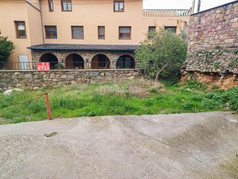 Foto e962f5e0-b4d2-4eba-bc0f-103140f65a6b. Terreny residencial a Ribera d´Urgellet