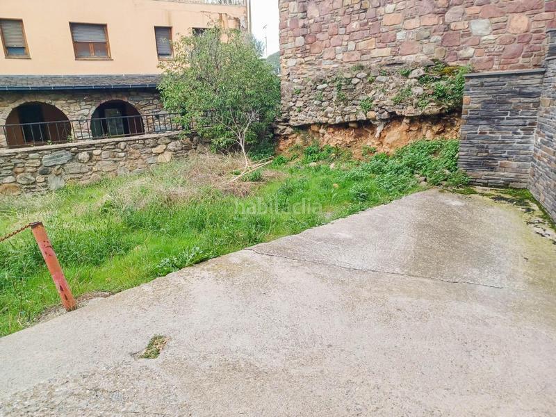 Foto f612d4c3-7069-45ae-b020-58d9ded967a8. Terreny residencial a Ribera d´Urgellet