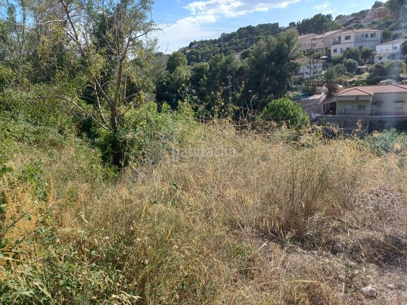 Foto 2e5f717a-cb92-47ce-95c7-bb52b4830535. Terrain résidentiel dans costa Cunit - els jardins - els rosers Cunit