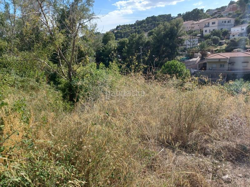 Foto 3317e263-111c-460c-9c45-259a4ea921a4. Terrain résidentiel dans costa Cunit - els jardins - els rosers Cunit