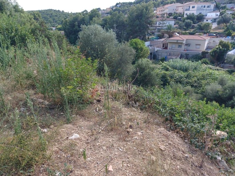 Foto c05b3b30-1b2e-45fc-9135-dfc4224dce9b. Terreny residencial a costa Cunit - els jardins - els rosers Cunit