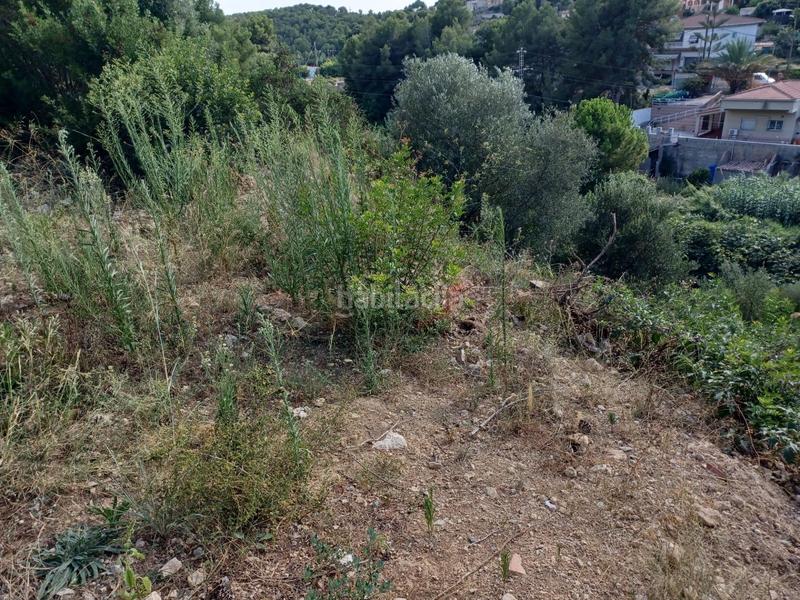 Foto 11d3a3fa-cc39-437d-9bf7-ef44c89a5e0f. Terrain résidentiel dans costa Cunit - els jardins - els rosers Cunit