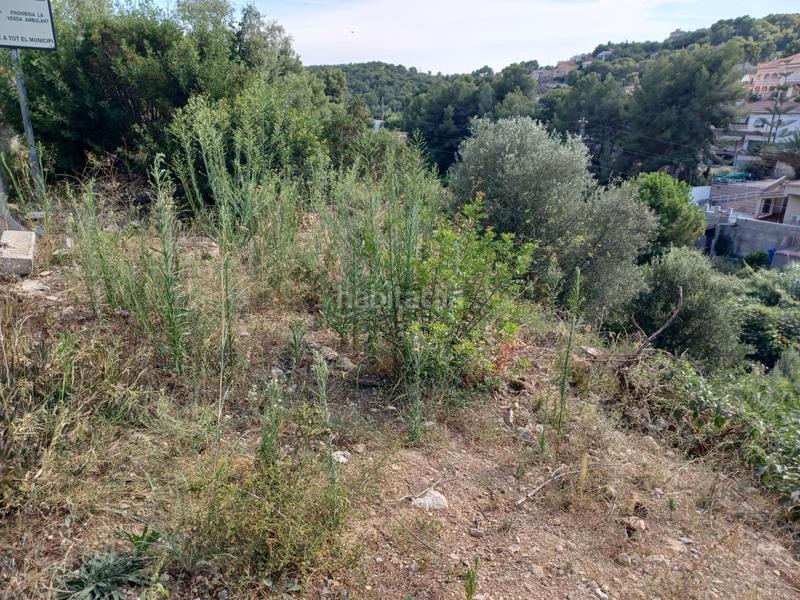 Foto 12c541be-83a6-48e2-a969-23389ddf4533. Terrain résidentiel dans costa Cunit - els jardins - els rosers Cunit