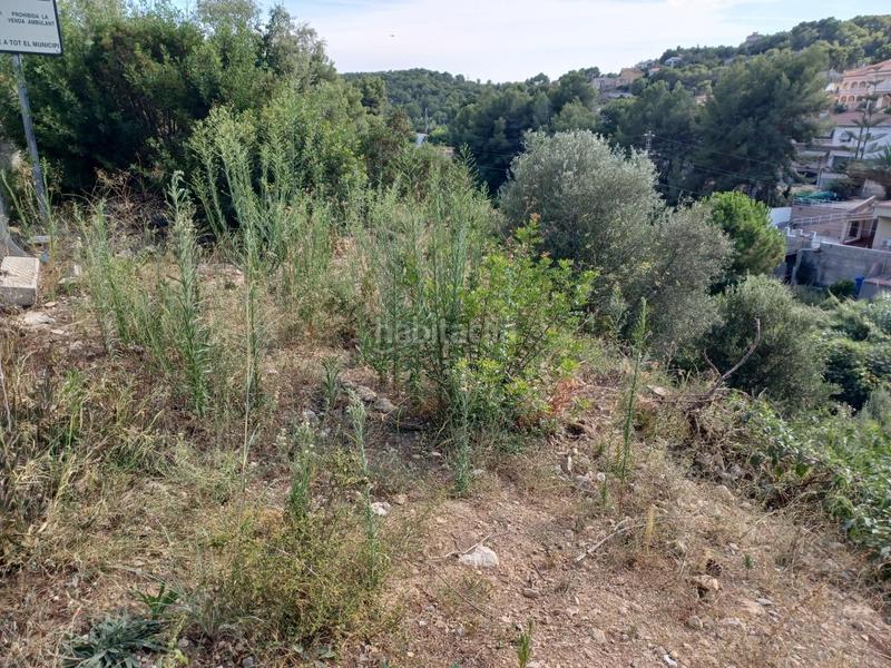 Foto 3bec51e3-2b11-45b0-b763-68f53a4789ed. Terrain résidentiel dans costa Cunit - els jardins - els rosers Cunit