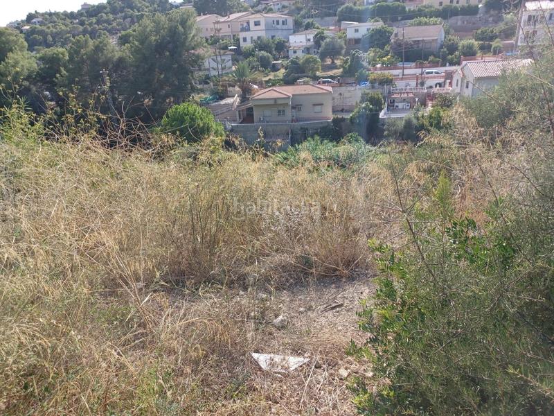 Foto f9c9e084-88c3-4a88-b9f5-a0e0c8efeff5. Terrain résidentiel dans costa Cunit - els jardins - els rosers Cunit