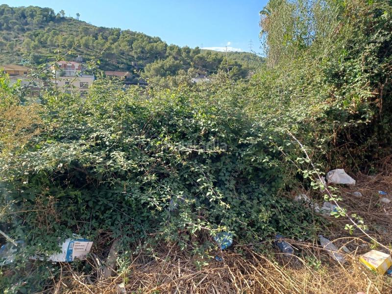 Foto 0340757f-4d21-4167-99d2-f37fb3be0b42. Terreny residencial a Castellet i la Gornal