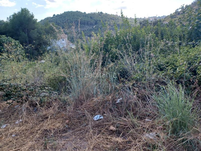 Foto 7446e37b-1a73-44d5-abe1-41af5484ada9. Terreny residencial a Castellet i la Gornal