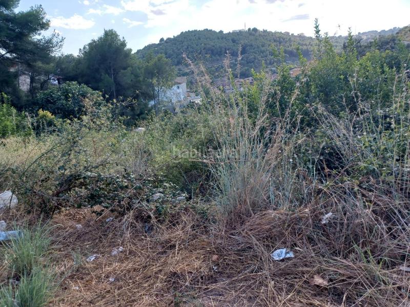 Foto 82625153-b976-448b-8d0a-d672784f806d. Terreny residencial a Castellet i la Gornal