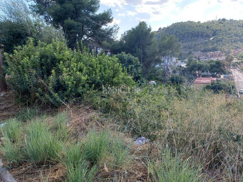 Foto b00bec40-52c5-4520-8216-4cef3872498e. Terreny residencial a Castellet i la Gornal