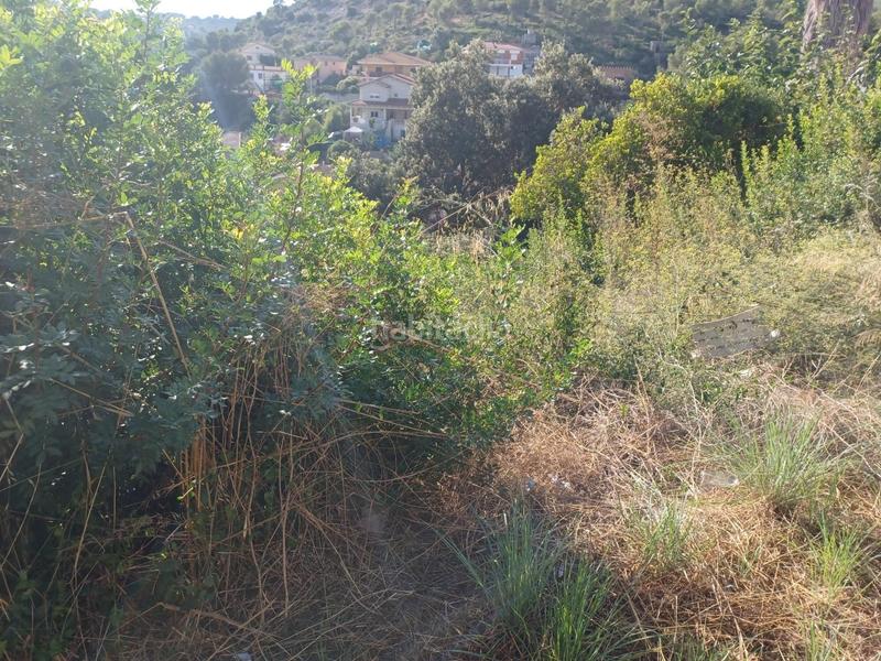 Foto c8a5d8c8-4686-43c3-8cc6-7a7cfd0a4d40. Terreny residencial a Castellet i la Gornal